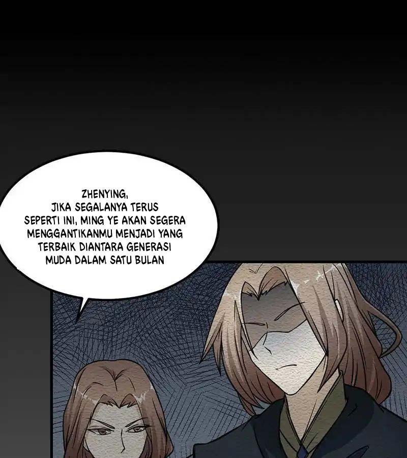 Martial Arts Reigns Chapter 01 Gambar 36